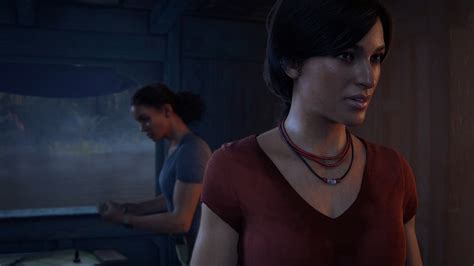 Why Uncharted Needed Chloe Frazer in a Starring Role